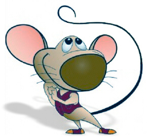 WonderMouse