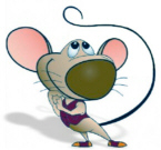 WonderMouse
